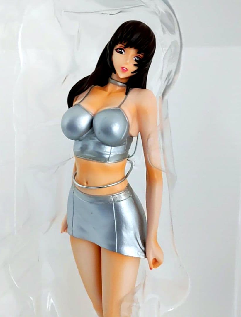 美女フィギュア【G-taste ・星野 麻由】全1種