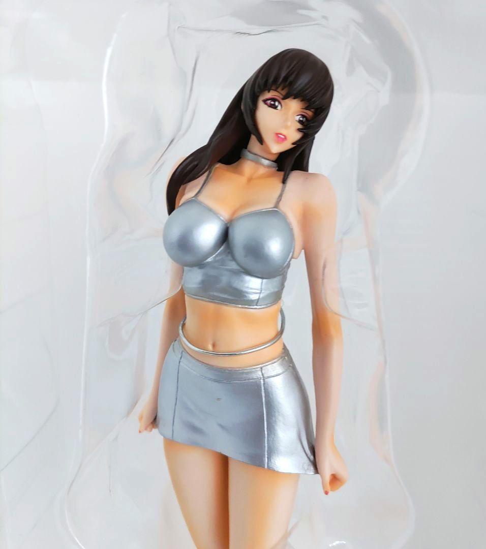 美女フィギュア【G-taste ・星野 麻由】全1種