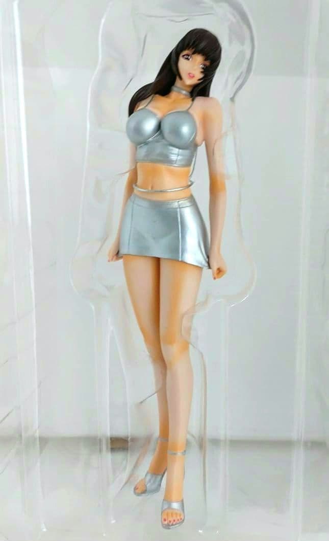 美女フィギュア【G-taste ・星野 麻由】全1種