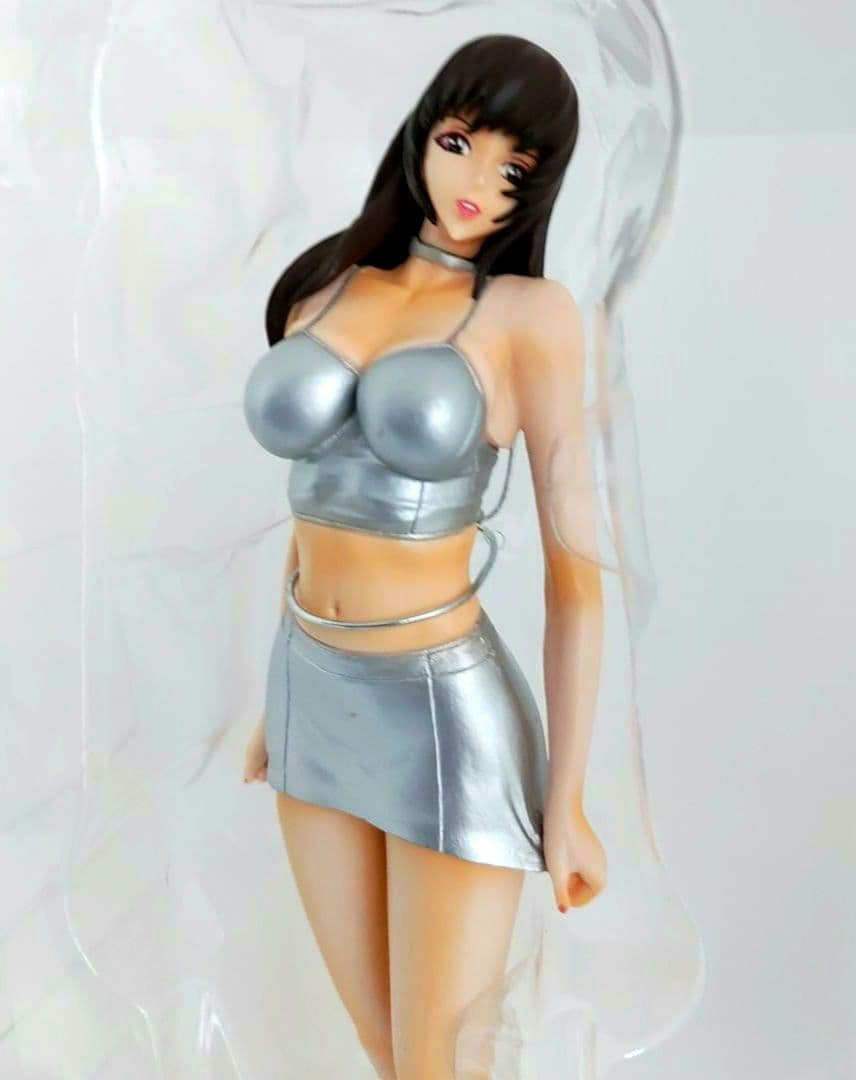 美女フィギュア【G-taste ・星野 麻由】全1種