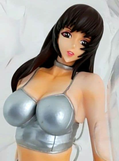 美女フィギュア【G-taste ・星野 麻由】全1種