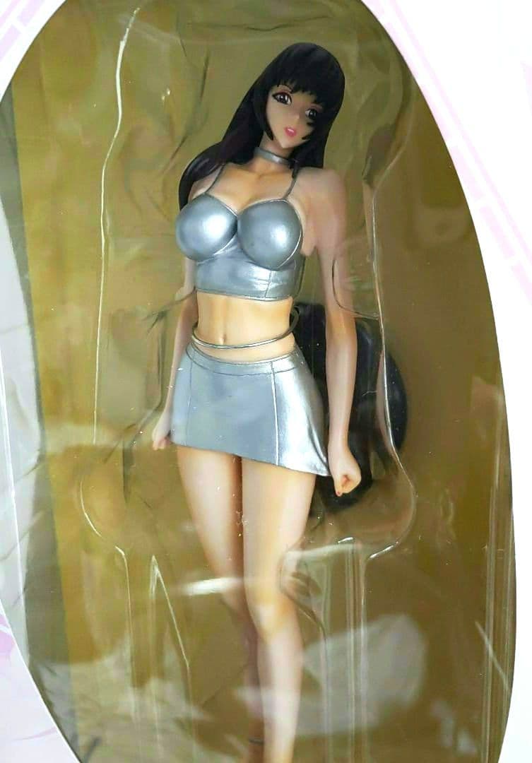 美女フィギュア【G-taste ・星野 麻由】全1種