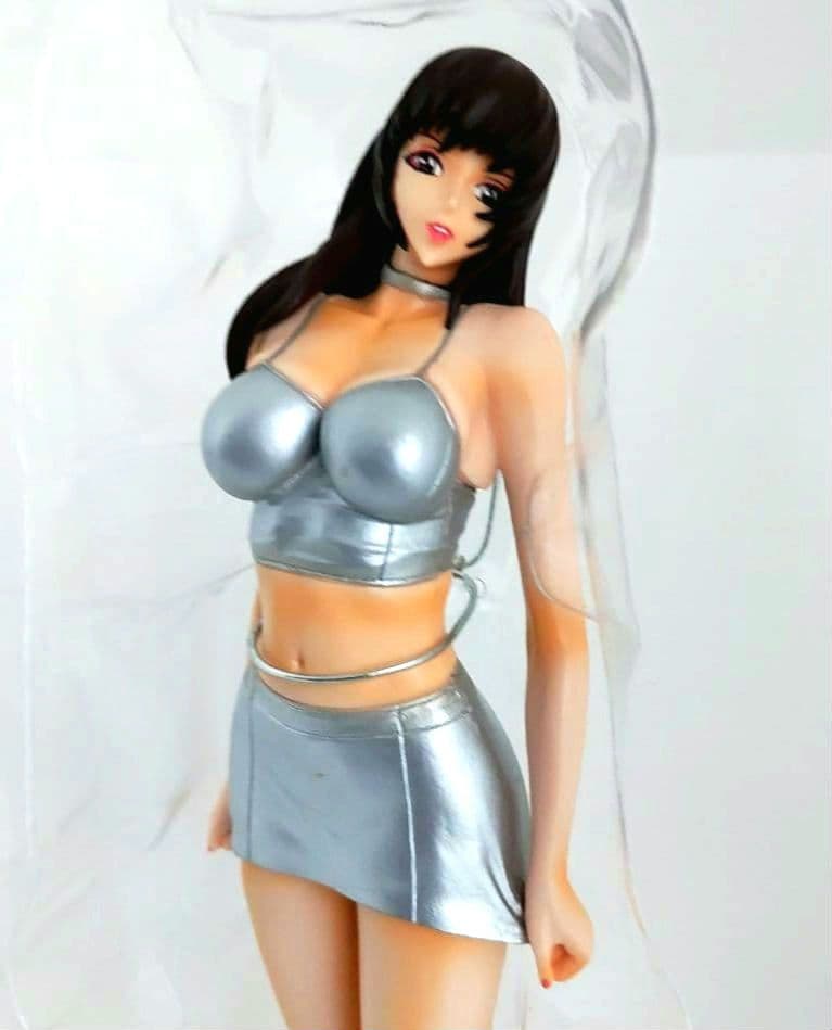 美女フィギュア【G-taste ・星野 麻由】全1種