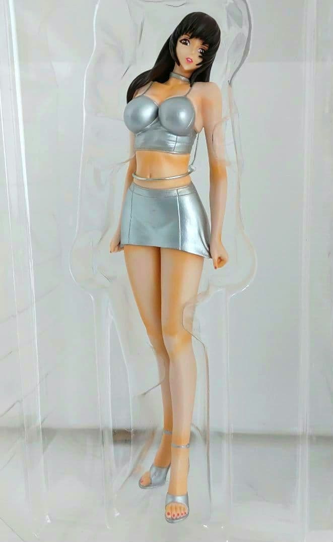 美女フィギュア【G-taste ・星野 麻由】全1種