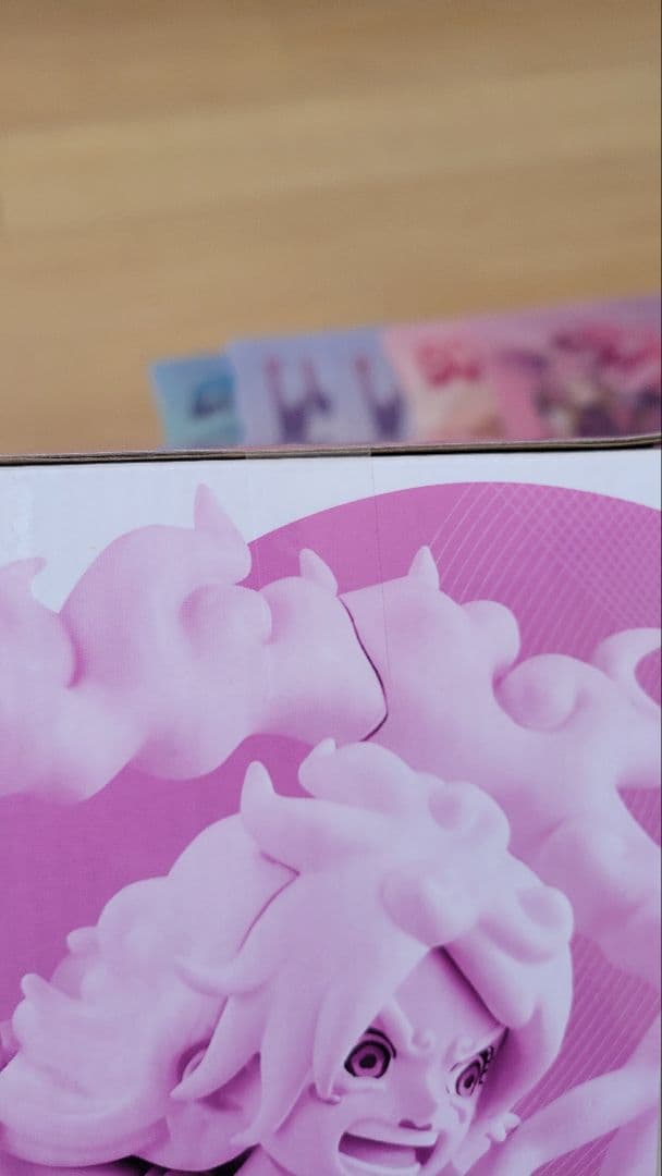 ワンピース MASTERLISE EXPECIE　一番くじとグッズ　まとめ売り