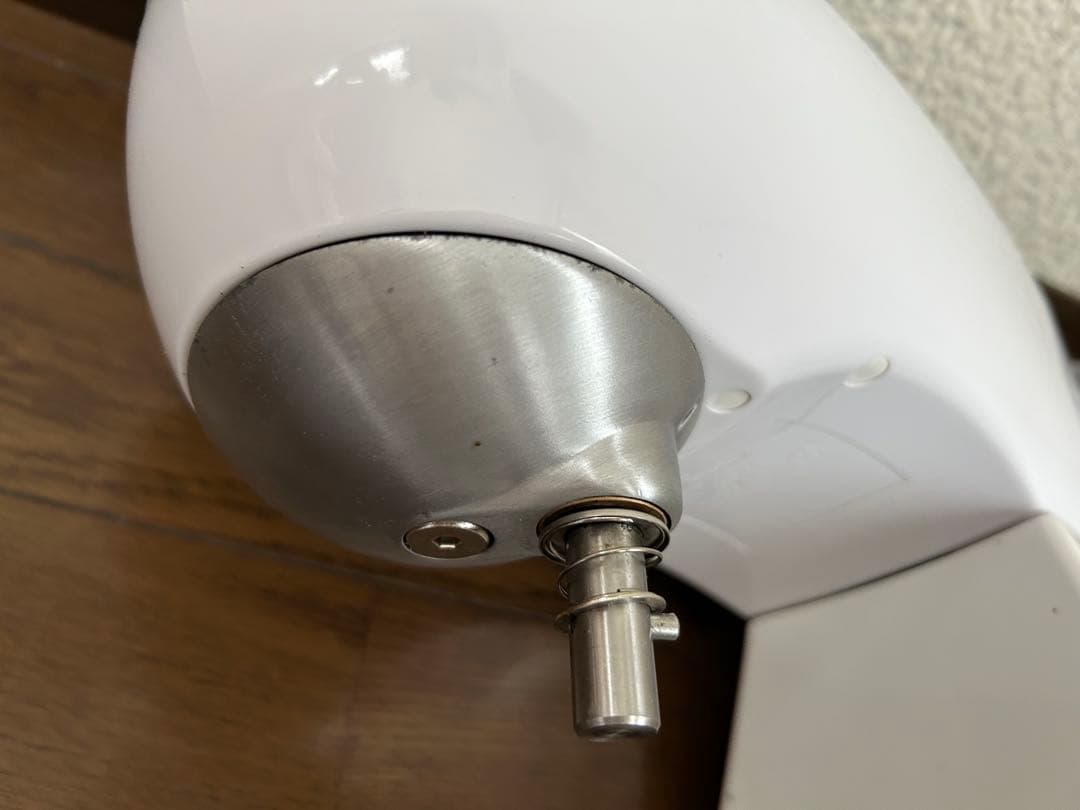 貝印 メランジュール・ロボ DB2264 スタンドミキサー