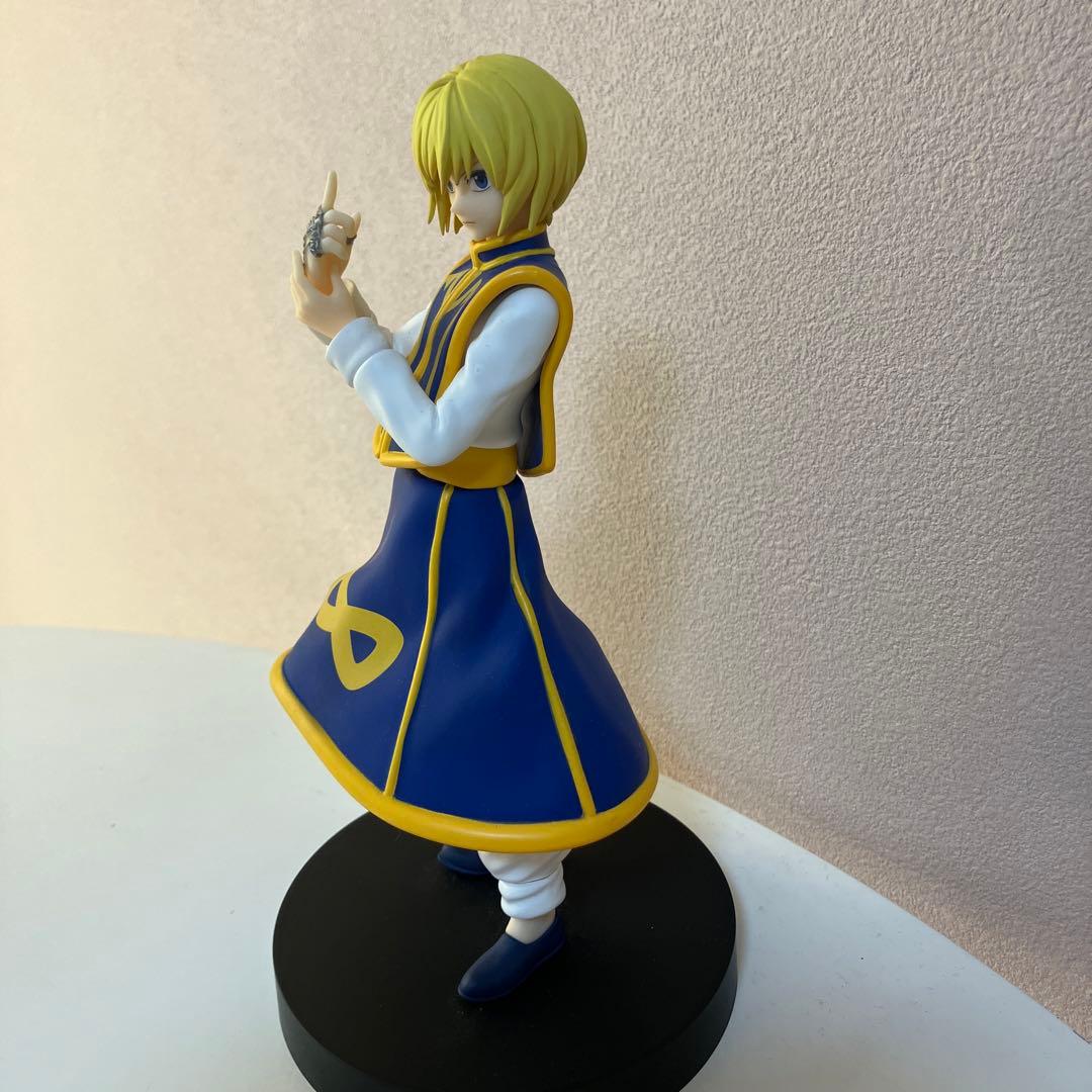 POP UP PARADE クラピカ フィギュアHUNTER×HUNTER