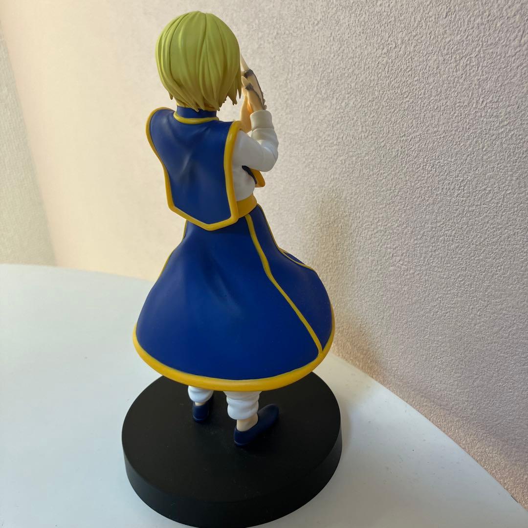 POP UP PARADE クラピカ フィギュアHUNTER×HUNTER