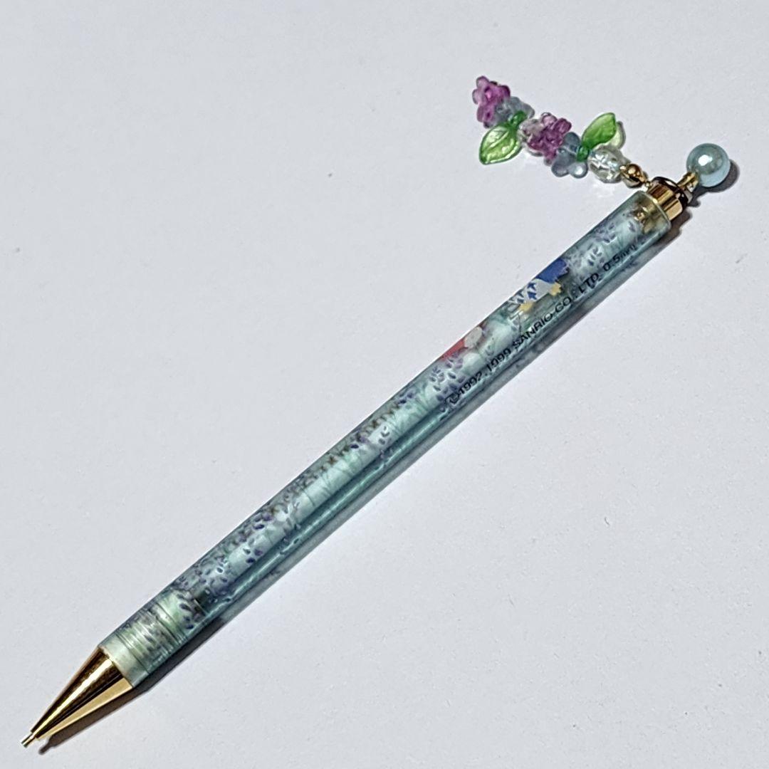 1999　パタパタペッピー　シャープペン　レトロ