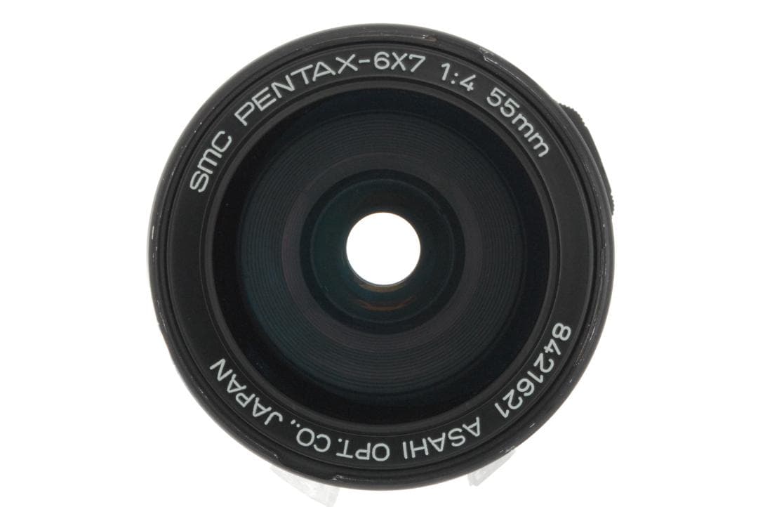 その他 Pentax 67 SMC P 55mm f/4 #1058