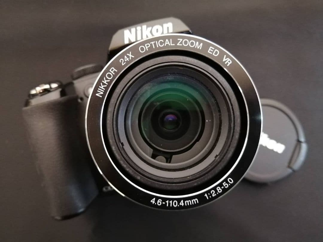 Nikon COOLPIX P90 ニコン