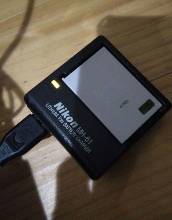 Nikon COOLPIX P90 ニコン