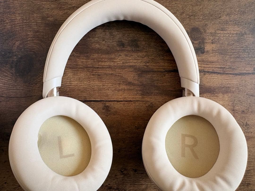 ヘッドホン anker soundcore space one