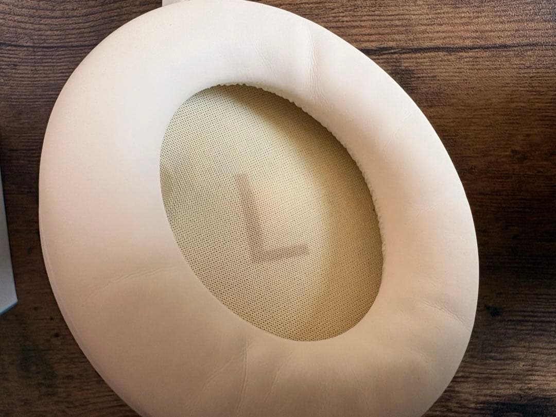 ヘッドホン anker soundcore space one