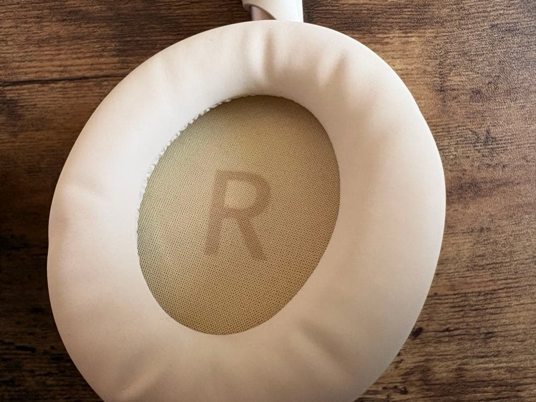 ヘッドホン anker soundcore space one