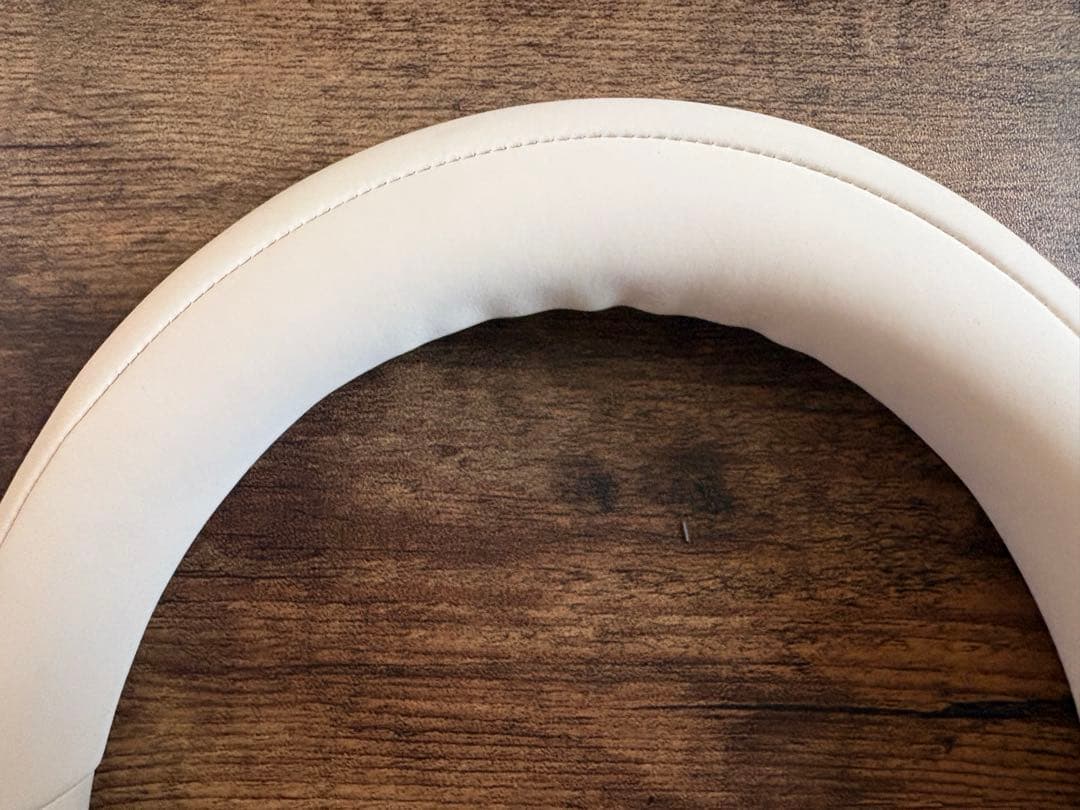 ヘッドホン anker soundcore space one