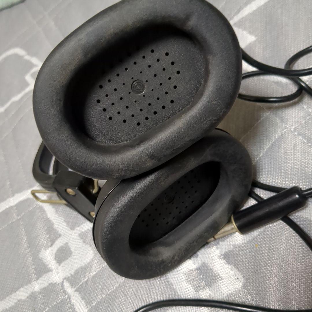 KAWAI　KSH-10 ヘッドホン