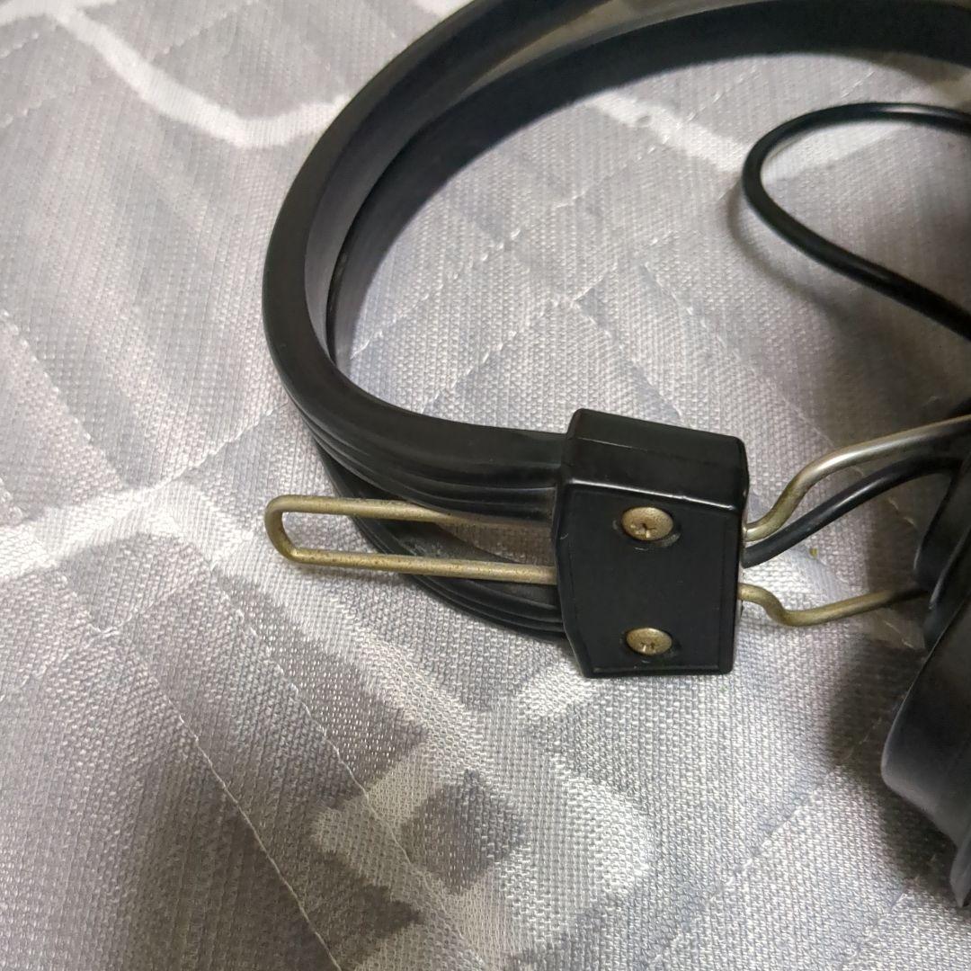 KAWAI　KSH-10 ヘッドホン