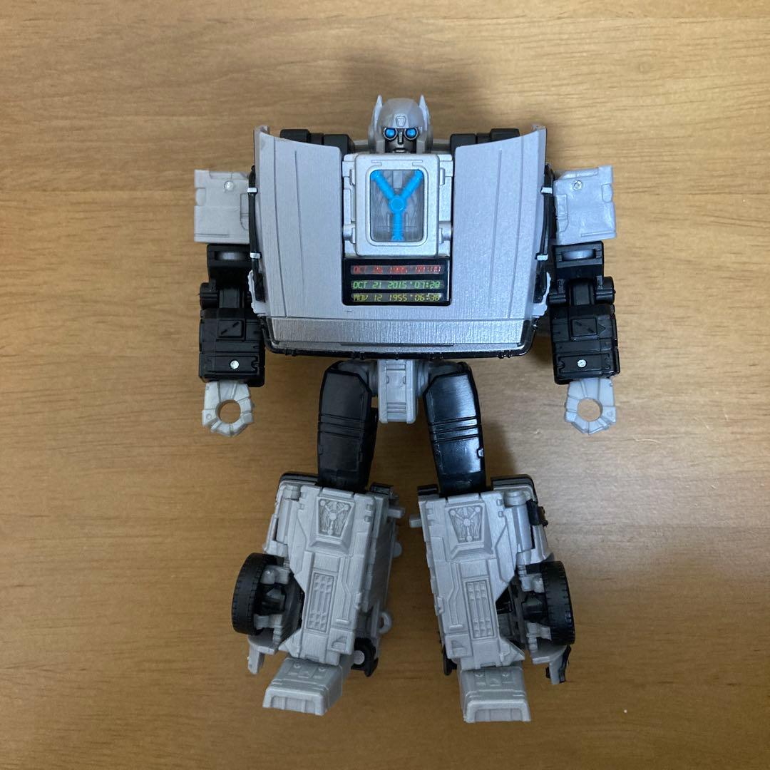 (説明欄必読) トランスフォーマー GIGAWATT (ギガワット)