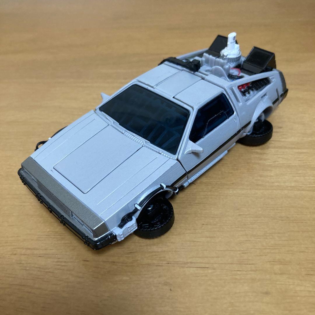 (説明欄必読) トランスフォーマー GIGAWATT (ギガワット)