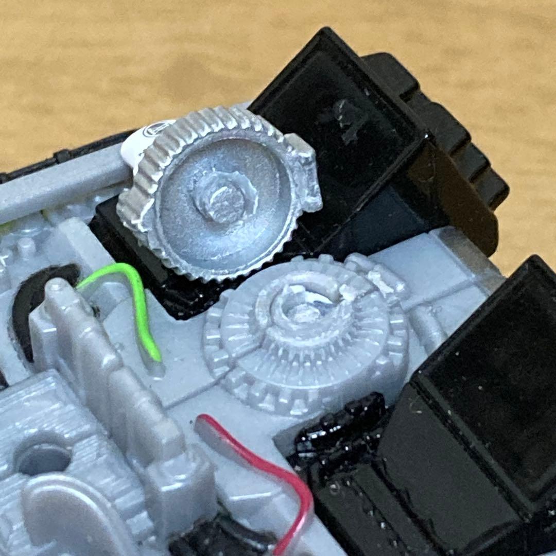 (説明欄必読) トランスフォーマー GIGAWATT (ギガワット)