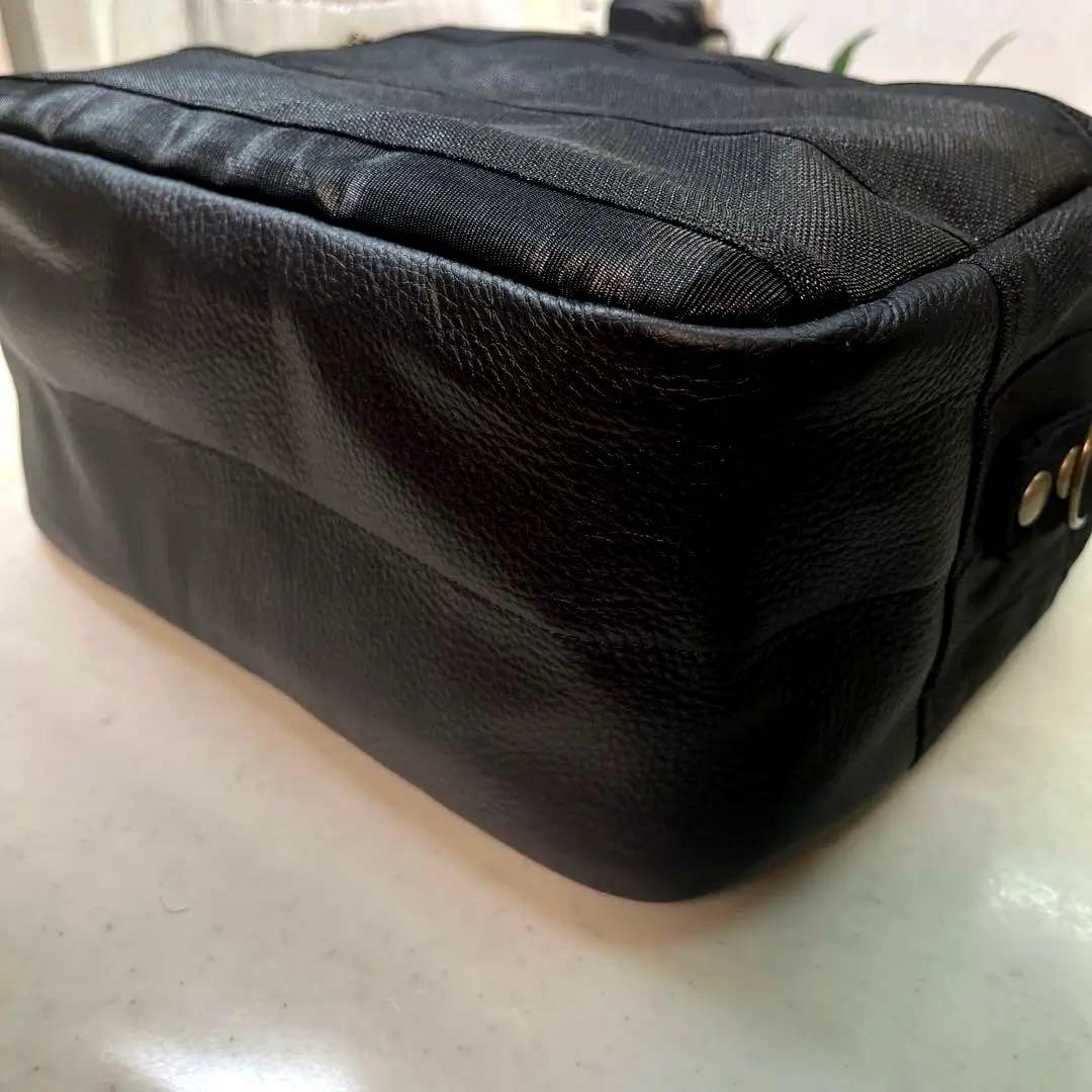 ✿︎ボストンタイプのショルダーバック(畳縁製) ✿︎✿︎ワッペン