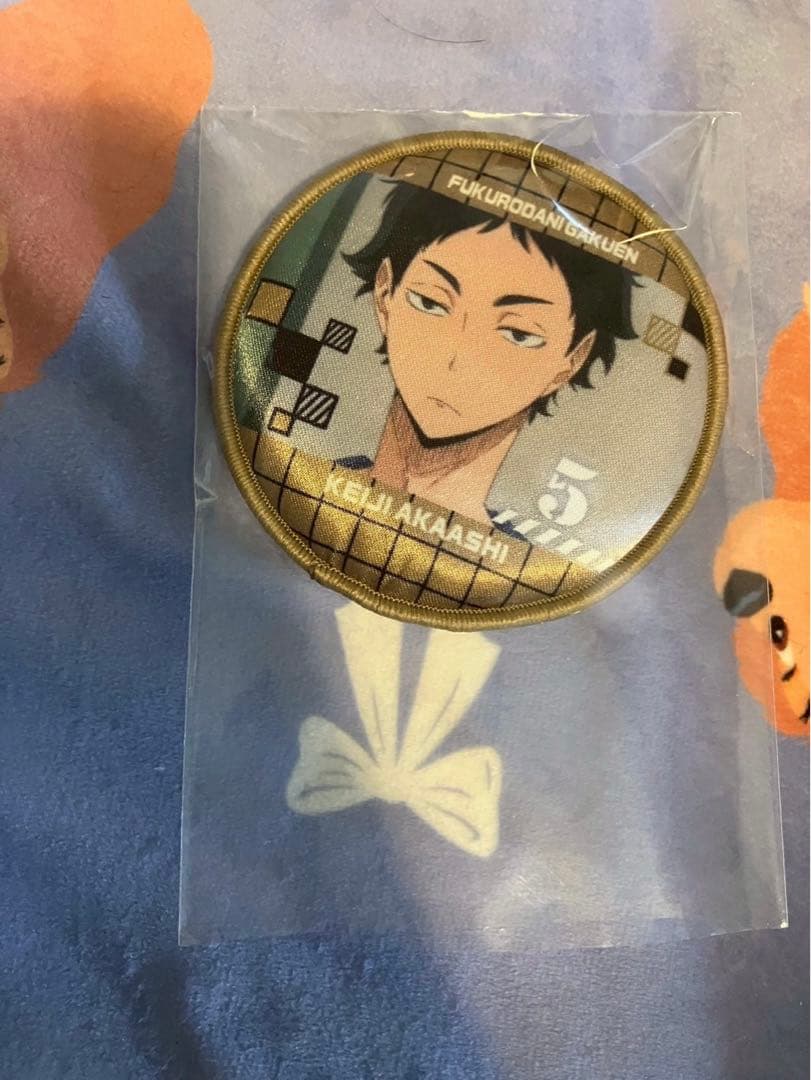 ハイキュー　多ジャンル　グッズまとめ売り