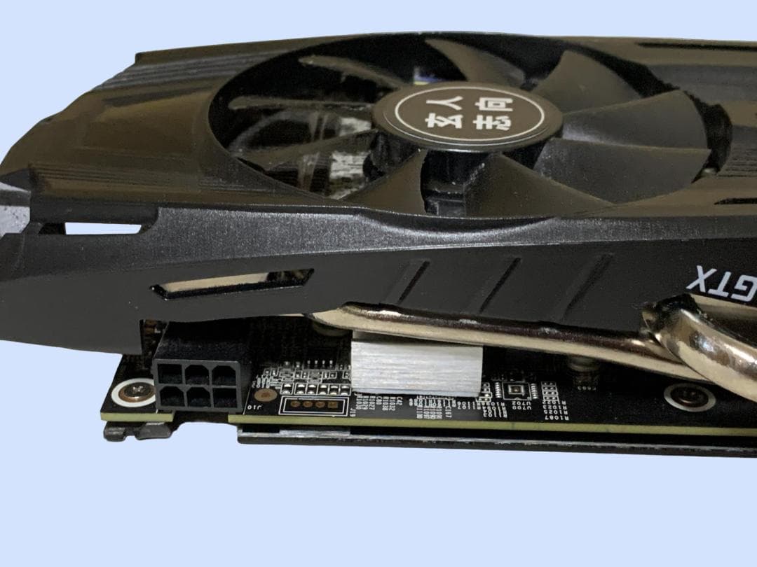 M9455 玄人志向 GeForce GTX1060 6GB