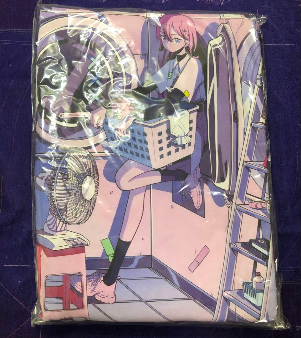 ずっと真夜中でいいのに　ZUTOMAYO FACTORY 当たり　非売品ロンT