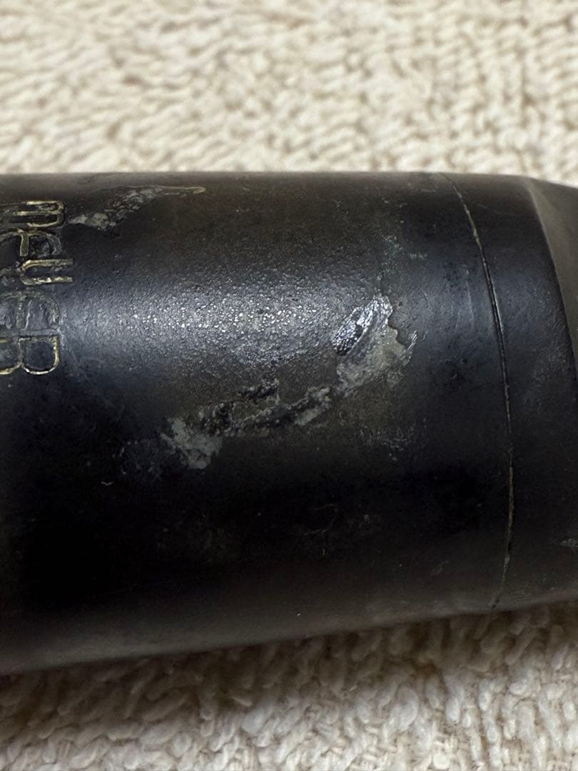 水*久様 アルトサックス マウスピース MEYER メイヤー 5MM