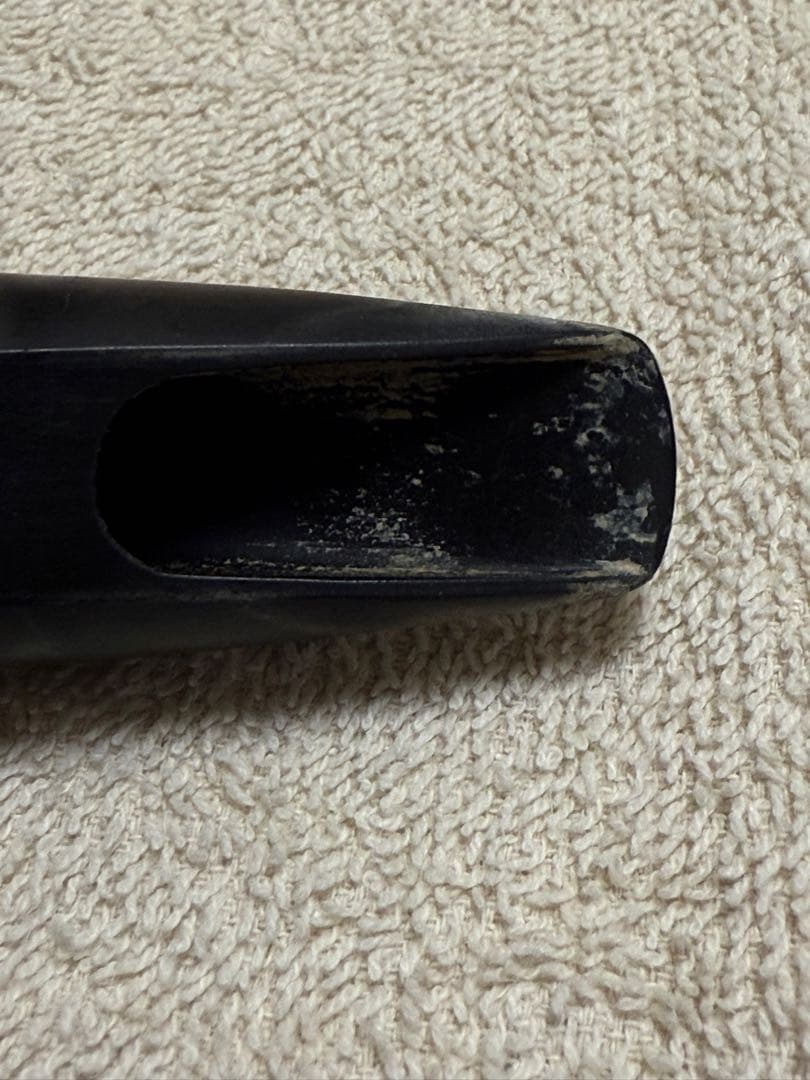 水*久様 アルトサックス マウスピース MEYER メイヤー 5MM