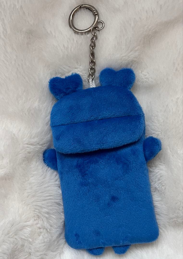 TWICE　ツウィ　トレカケース　フォトカードケース　ツブリー