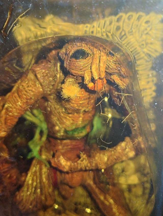 マクファーレン社製[ザ•フライ ]希少!美品!未開封!!!