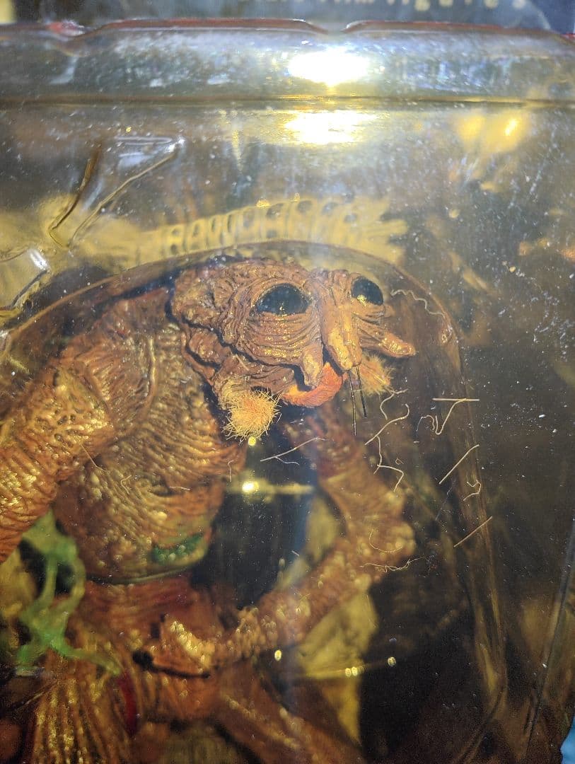 マクファーレン社製[ザ•フライ ]希少!美品!未開封!!!