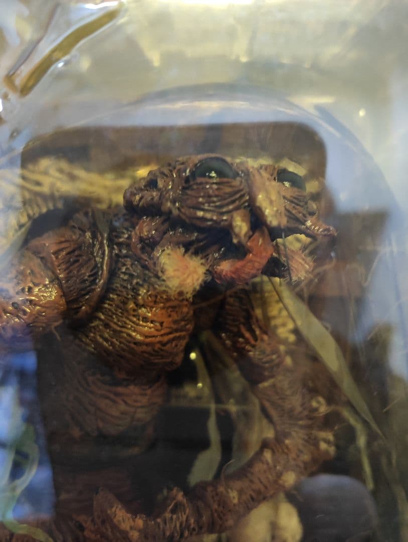 マクファーレン社製[ザ•フライ ]希少!美品!未開封!!!