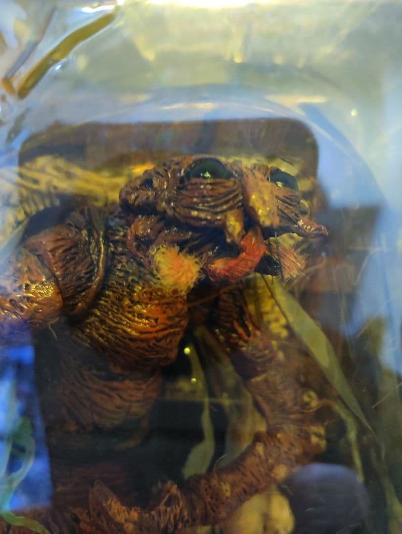 マクファーレン社製[ザ•フライ ]希少!美品!未開封!!!