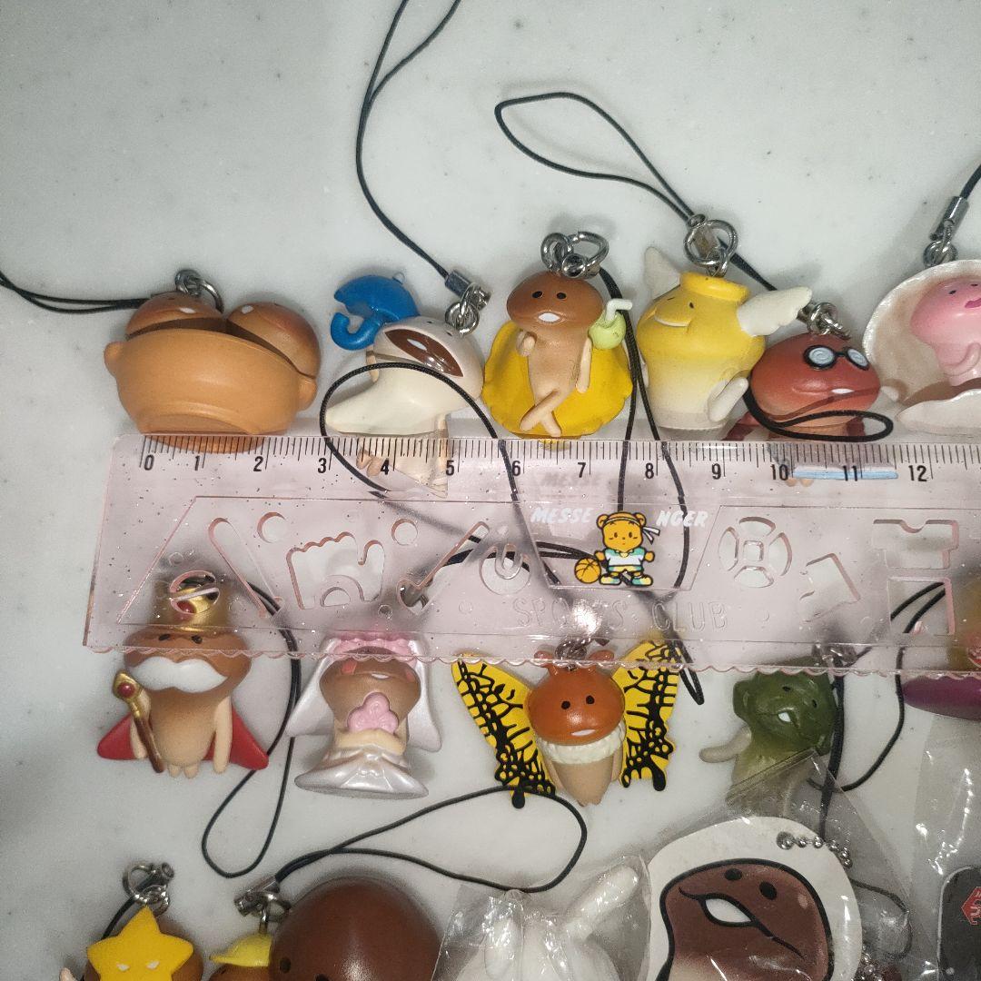 なめこ栽培キット　ストラップ