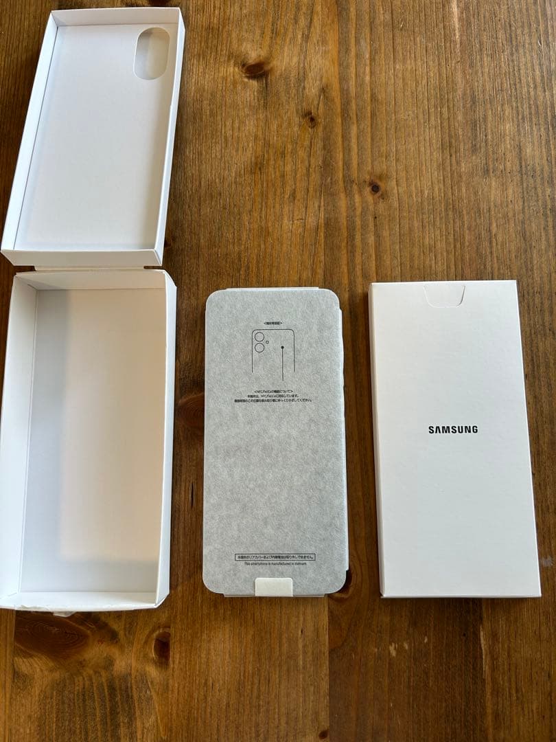 【新品】Galaxy A25 5G Black 64GB ブラック