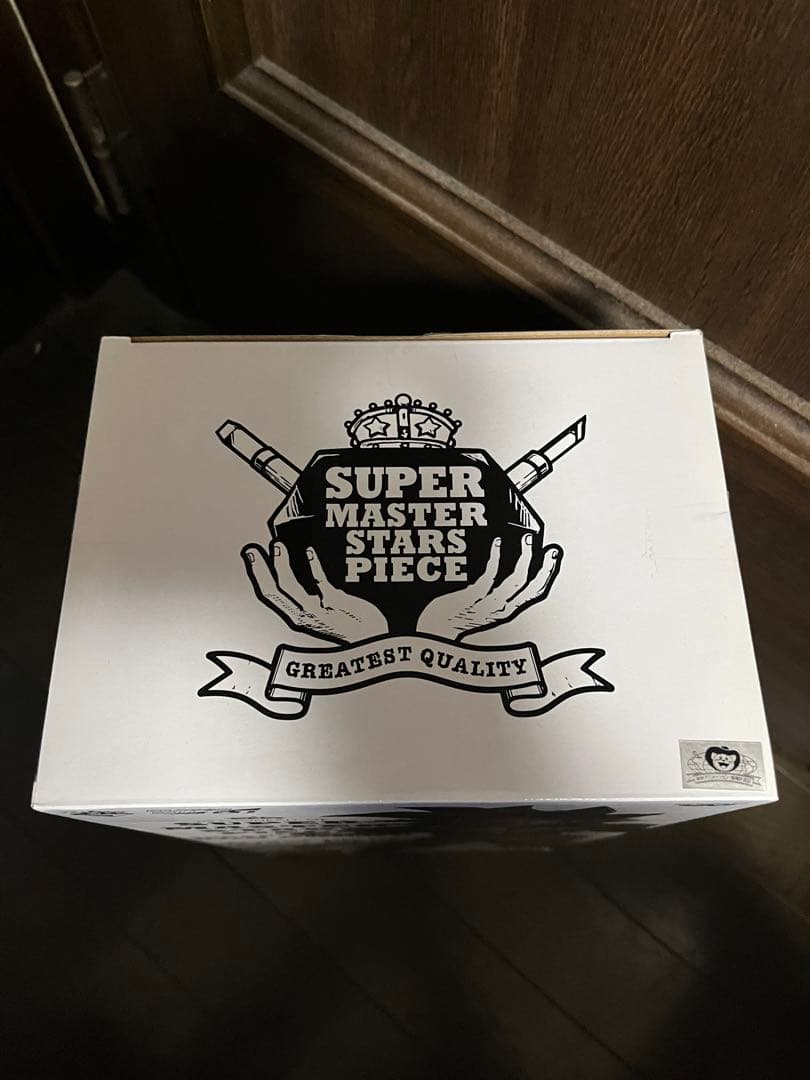 アクア一番くじSMSPスーパーサイヤ人4孫悟空A賞04