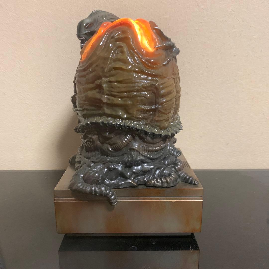 エイリアン　特典限定フィギュア　卵