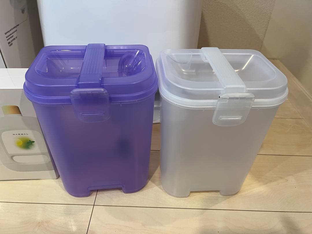 NARWAL Freo X Ultra ロボット掃除機 ナーワル フレオ 付属品