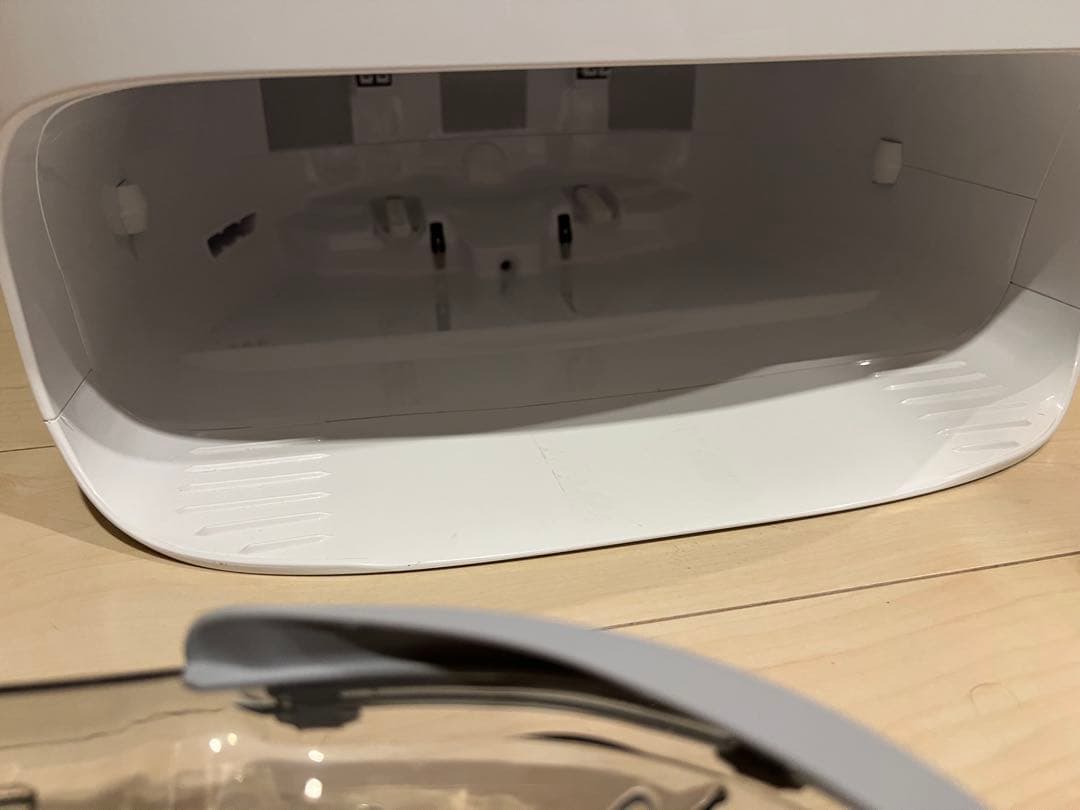 NARWAL Freo X Ultra ロボット掃除機 ナーワル フレオ 付属品