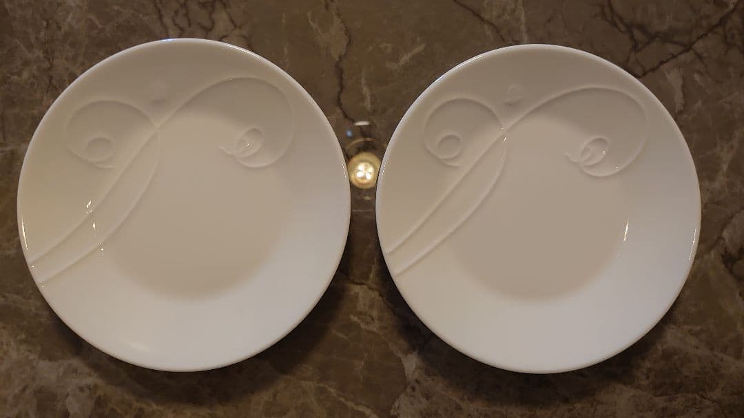 ウェッジウッド ネイチャー プレート27、15cm シリアルボール18cm 6点