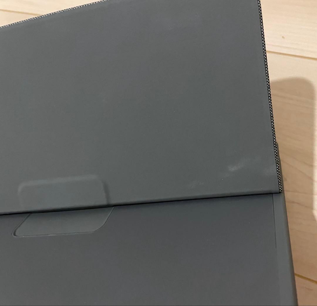 Logicool Combo Touch(iPad第10世代対応)