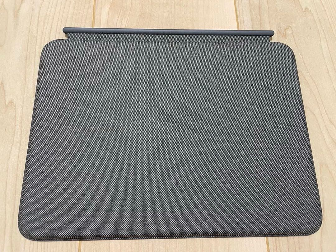 Logicool Combo Touch(iPad第10世代対応)