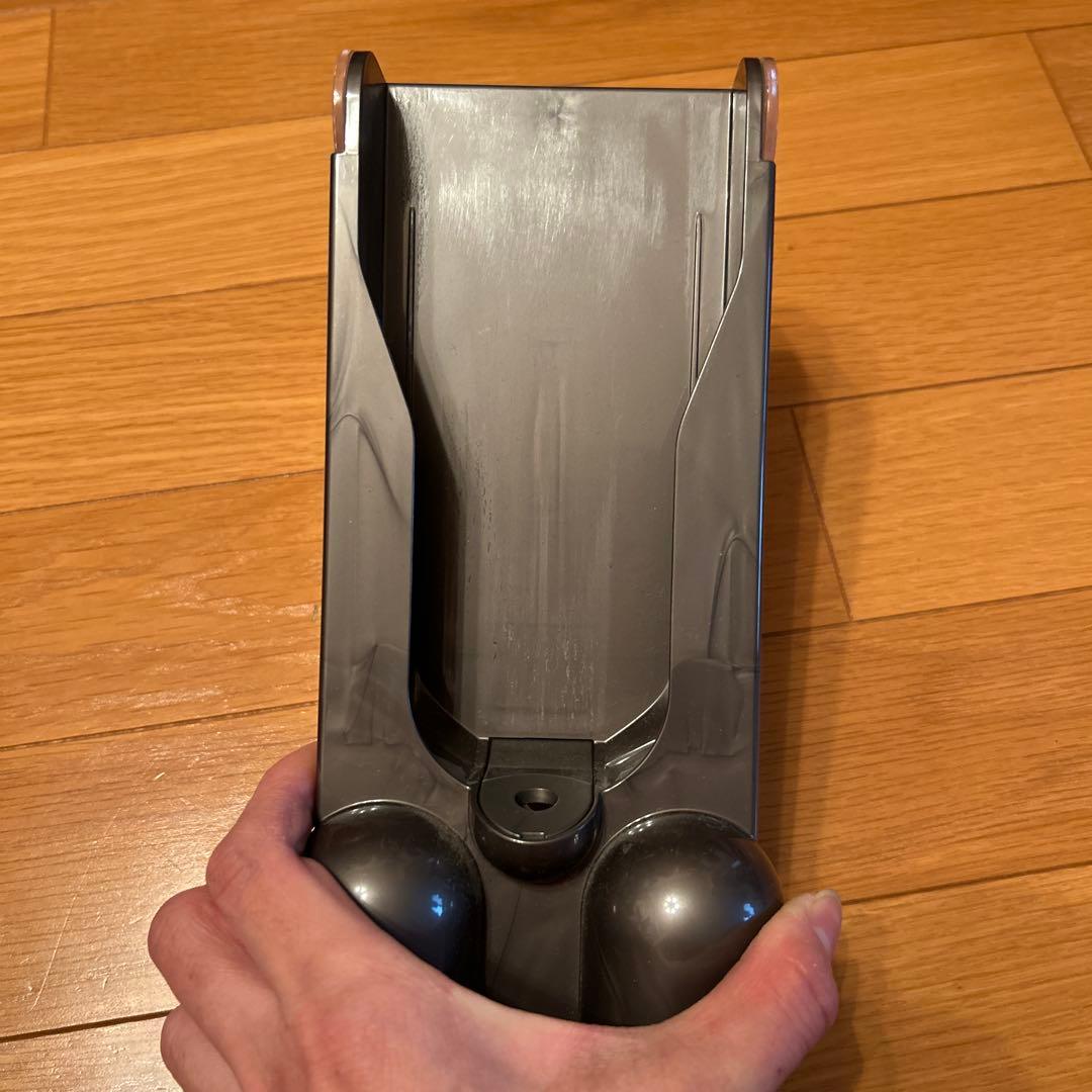 【ジャンク品】Dyson V10 Fluffy コードレス掃除機本体 ダイソン