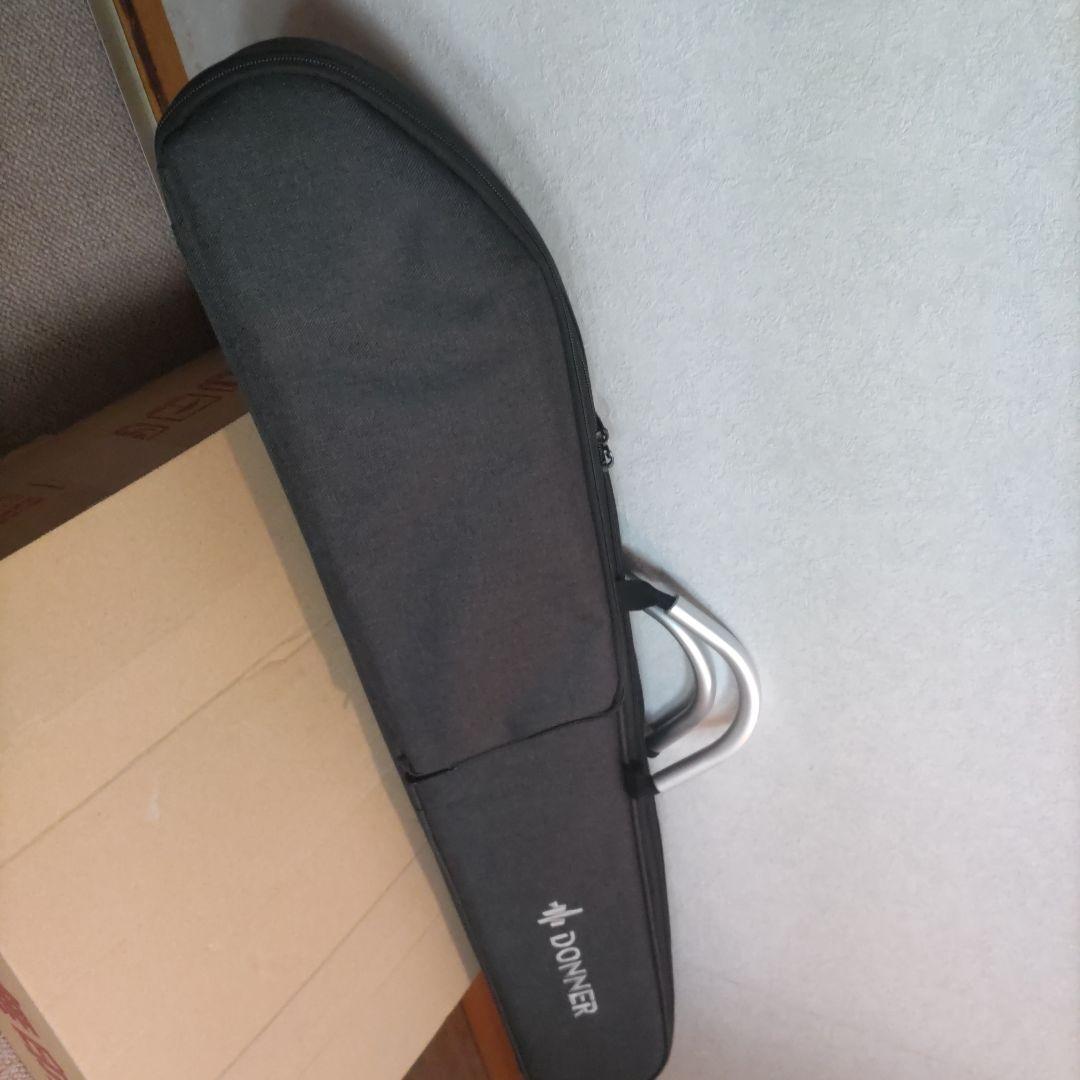 Donner HUSH I　サンバースト