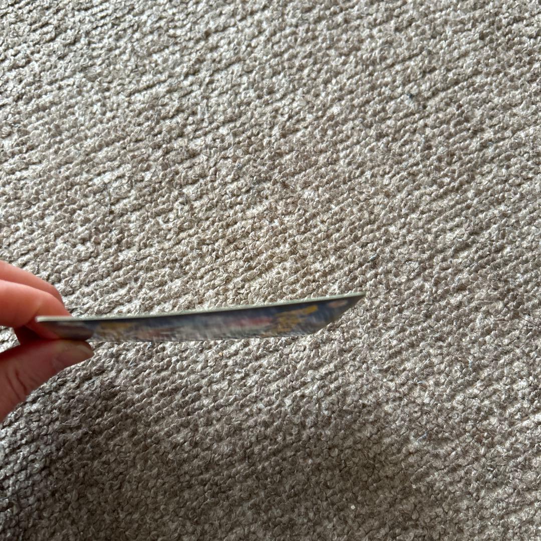 Pikachu ポケモンカード HP50