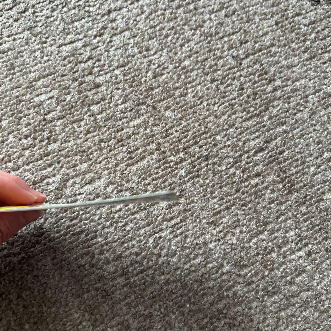 Pikachu ポケモンカード HP50