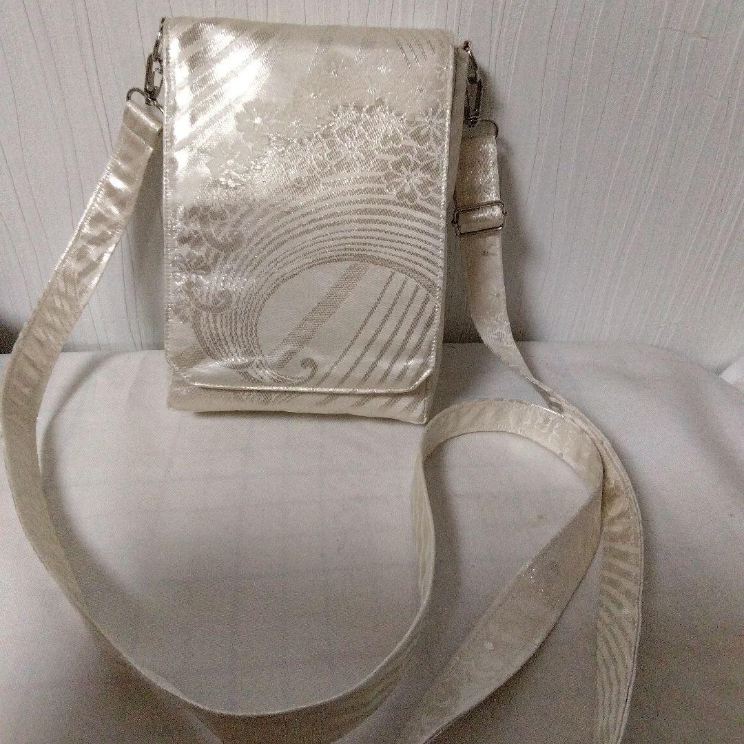 k.様オーダー専用ページ(ご確認用)　フタ付き御朱印帳入れポシェット